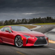 Illustration for article titled Lexus LC500 Competitors by the Numbers